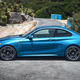 Illustration for article titled The 2016 BMW M2 Is A 365 Horsepower Love Letter To Speed Freaks Everywhere